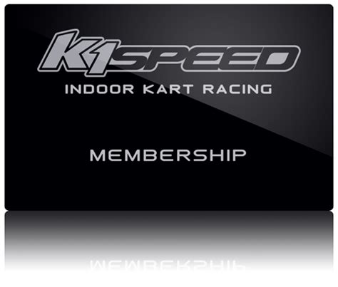 k1 speed annual membership.